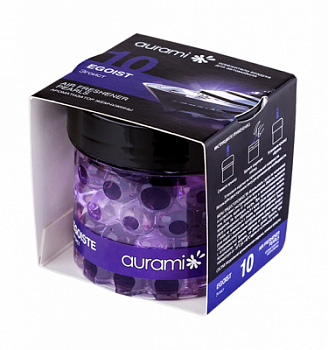 Ароматизатор жемчужины эгоист