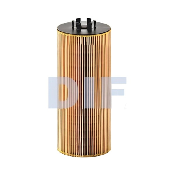 Фильтр масляный MB AXOR