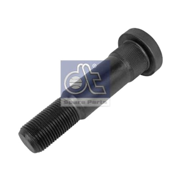 Шпилька колесная 7/8"x14UNFx121 задняя VO