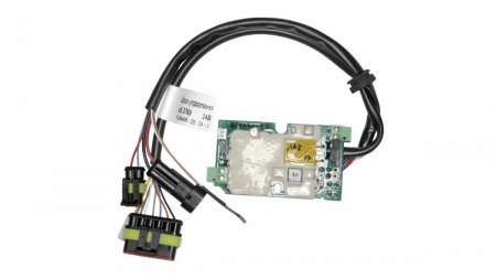 Блок управления Планар 2 Д 24В.S сб.3769