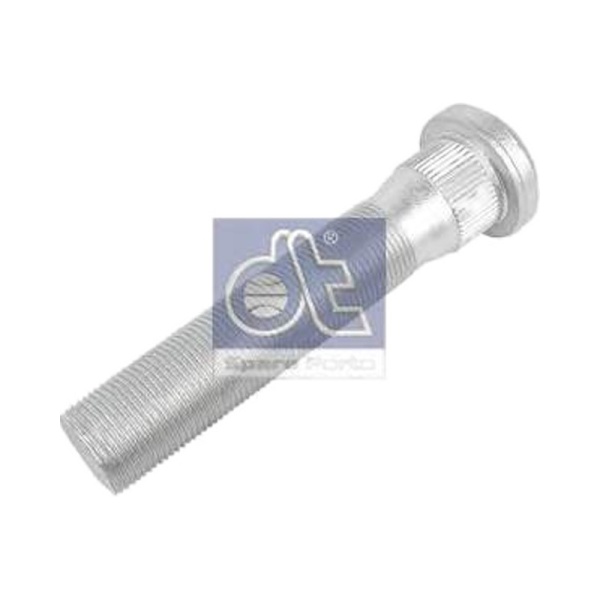 Шпилька колесная M22x1.5x124/114 VO