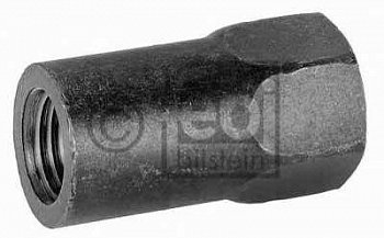 Гайка стремянки 22*2,5 H=65 Scania