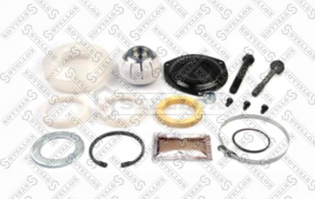 РМК тяги центр MB