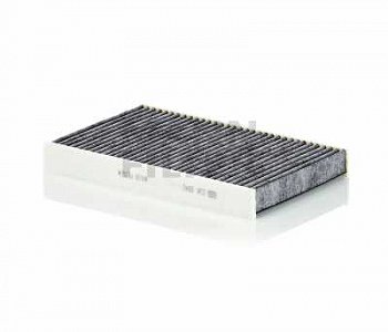 Фильтр салона угольный Citroen C3, Peugeot 307