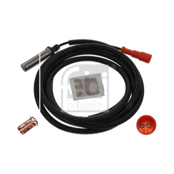 Датчик ABS 2640 прямой