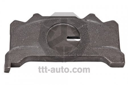 РМК суппорта Wabco / пластина прижимная L