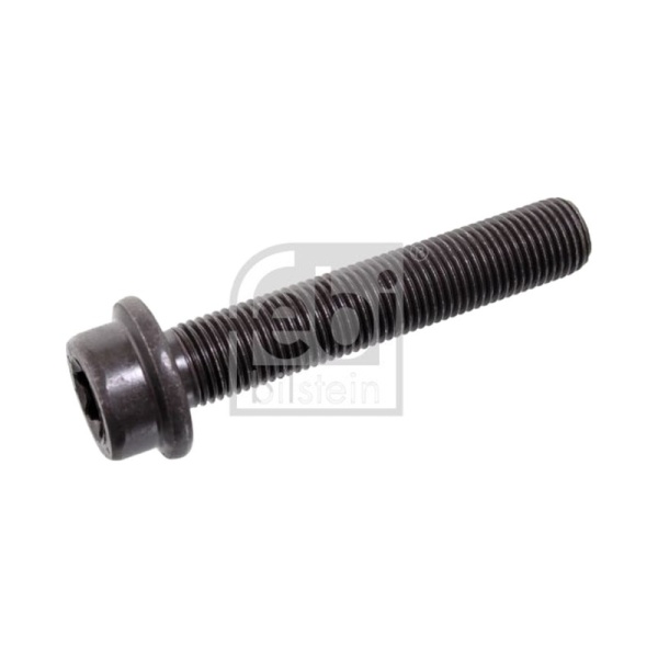 Болт M14x75x1.5  тормозного диска задн.с внутр. звездочкой 170Nm \Omn MB