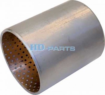 Втулка шкворня поворотного кулака