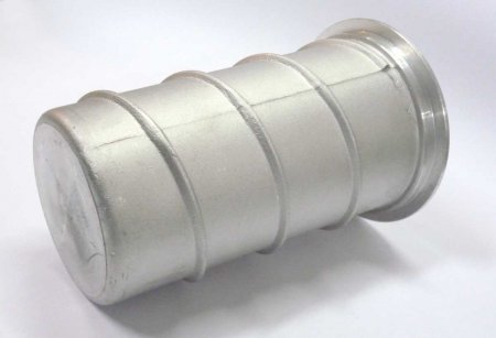 Теплообменник д 4800 (старая д.1138) Для подогревателей 14ТС-10