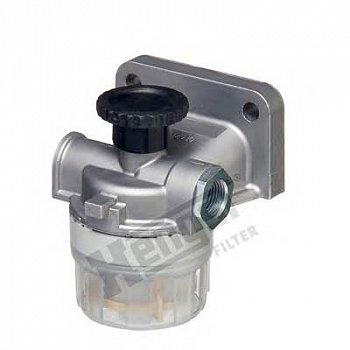 Насос низкого давления E-TECH