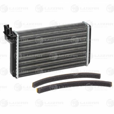 Радиатор печки ВАЗ 2110