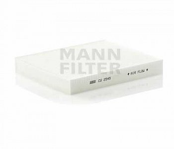 Фильтр салона!\ WV Polo Sedan 1.6i 10>