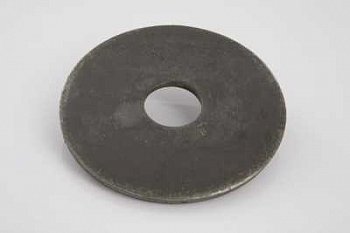 Шайба рессоры 31*121*4.5 BPW