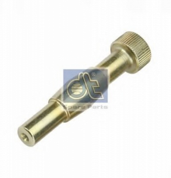 Палец колодки Volvo