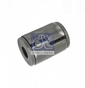 Сайлентблок рессоры передней DAF