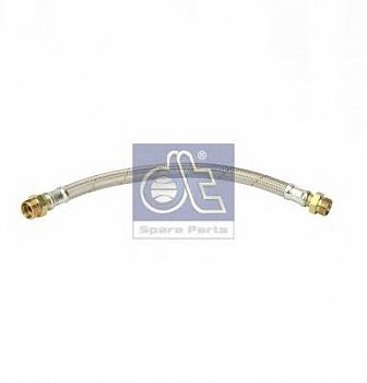 Шланг компрессора MAN 0,4 м