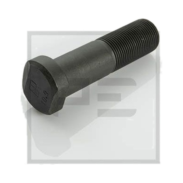 Шпилька колесная M22x1.5x80.5мм MB