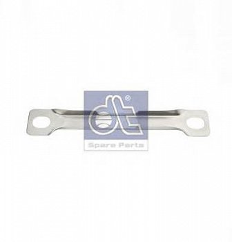 Предохранитель предпускового подогревателя VOLVO FL7