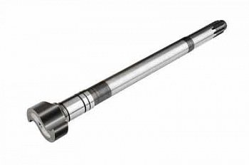 Вал тормозной ROR L=572 [525.5] R