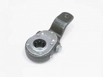 Трещетка DAF передняя LH