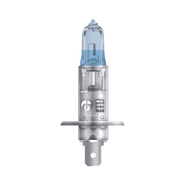 Лампа галоген 12V H1 55W OSRAM cool blue (дневной свет 5000K)