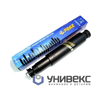 амортизатор передний 374 - 639 I/I \ MAN, RVI