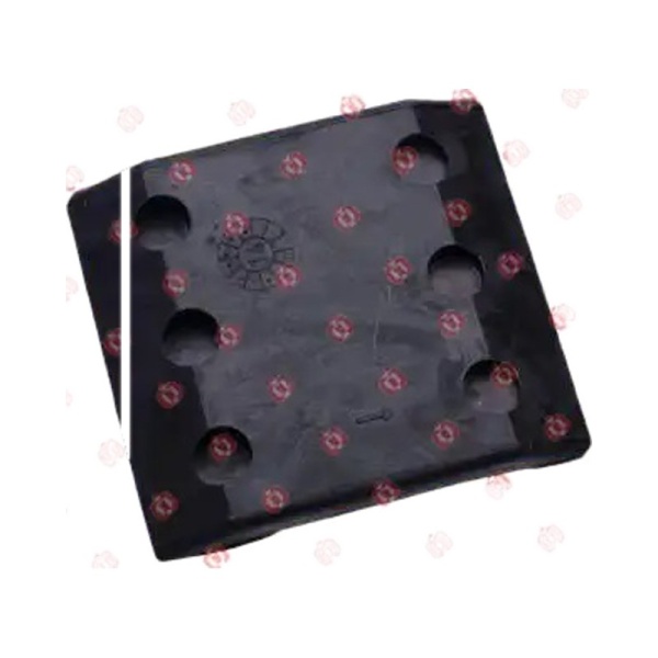 Подушка седла нижняя малая JSK 37C JOST