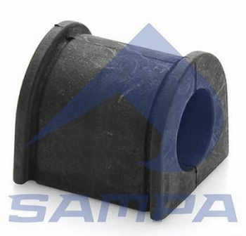 Втулка стабилизатора. F55