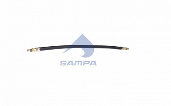 Шланг тормозной MB Actros/Axor