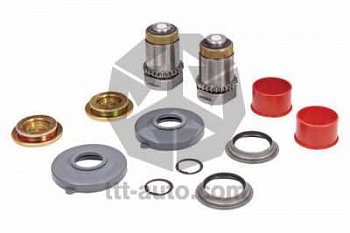 РМК механизма регулировки суппорта левый(12 деталей) meritor о.н. mck1237