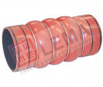 Патрубок интеркулера CURSOR