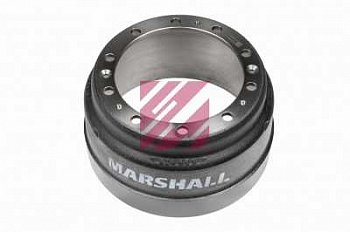 Барабан тормозной 413x190(178)x253 SC