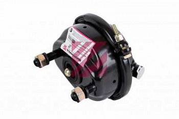 Камера тормозная 16 дискового торм.BPW,DAF,Schmitz