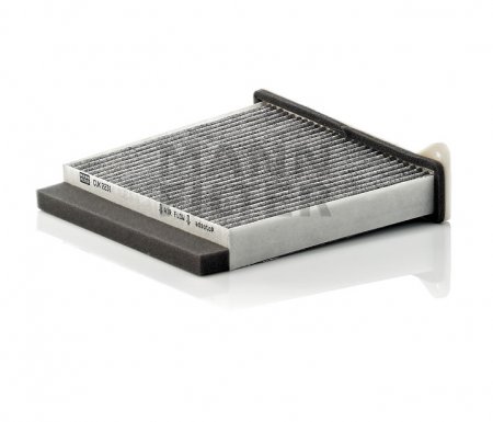 Фильтр салона! \ Mitsubishi Grandis/Lancer/Outlander 1.6-2.4 03>