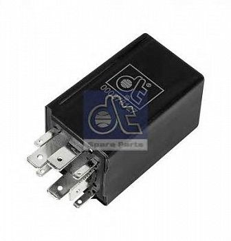 Реле включения передач Scania GR900