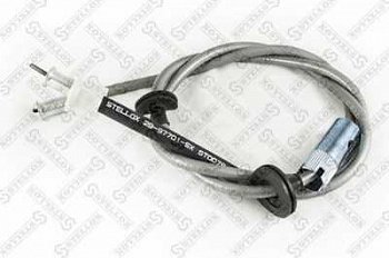 Трос спидометра Audi 100