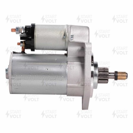 Стартер ВАЗ 2115, 2108