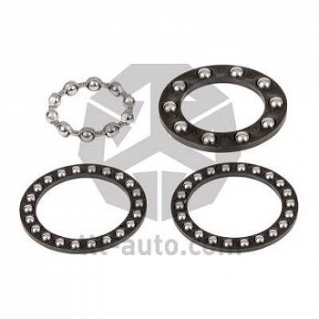 РМК суппорта Haldex Modul T подшипники к-т