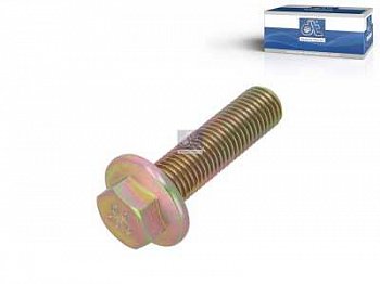 Болт M16x60\DAF F800-3600/65/75/85/95/55/45LF/CF/XF