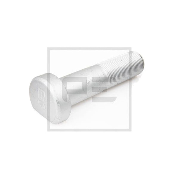 Шпилька колесная M22x1.5x89/54мм BPW  PE