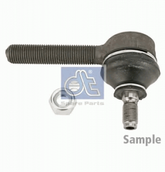 наконечник  тяги КПП \DAF F85/85CF/CF75/85