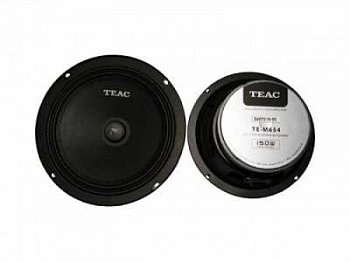 Эстрадная акустика   TEAC  TE-M654