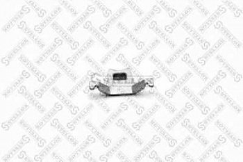 пластина дополнительных пружин колодки !\BPW