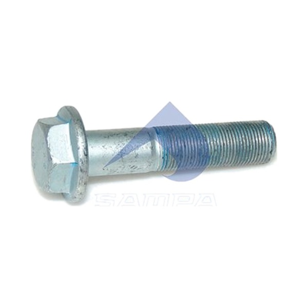 Болт M20x90x1.5