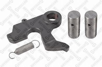 РМК захвата седла захват+пружина+пальцы \George Fischer SK-S36.14.5