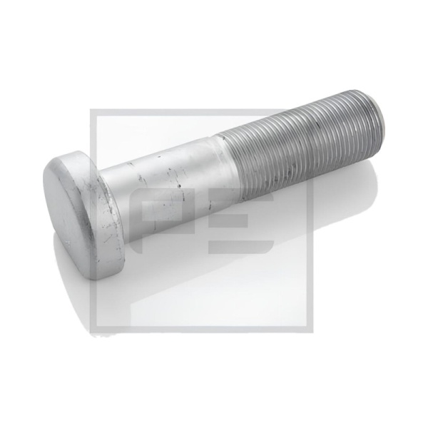 Шпилька колесная M22x1.5x100мм Schmitz