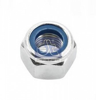 Гайка M16x2 с фиксатором