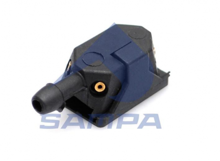 Форсунка омывателя стекла DAF F95/95XF/XF95/105