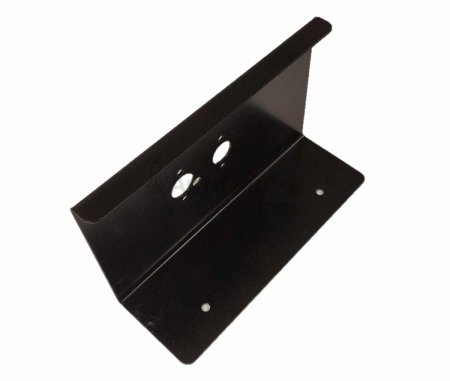 Кронштейн крепления отопителя д.4662