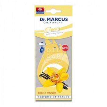 Ароматизатор возд. Dr. Marcus Vent gel